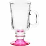 8.5 Oz. Libbey® Glass Irish Coffee Mug - 5