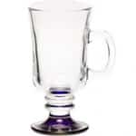8.5 Oz. Libbey® Glass Irish Coffee Mug - 6