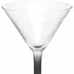 8.5 Oz. Libbey® Salud Grande Wedding Martini Glasses - 2