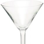 8.5 Oz. Libbey® Salud Grande Wedding Martini Glasses - 4