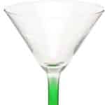 8.5 Oz. Libbey® Salud Grande Wedding Martini Glasses - 5