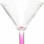 8.5 Oz. Libbey® Salud Grande Wedding Martini Glasses - 6