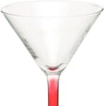 8.5 Oz. Libbey® Salud Grande Wedding Martini Glasses - 8