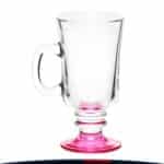 8.5 oz. Libbey Irish Coffee Mugs - 4