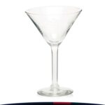 8.5 oz. Libbey Wine Glasses - 1