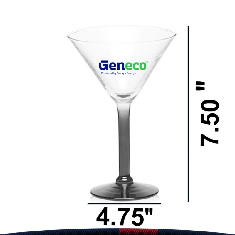 8.5 oz. Libbey Wine Glasses - 3