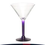 8.5 oz. Libbey Wine Glasses - 4