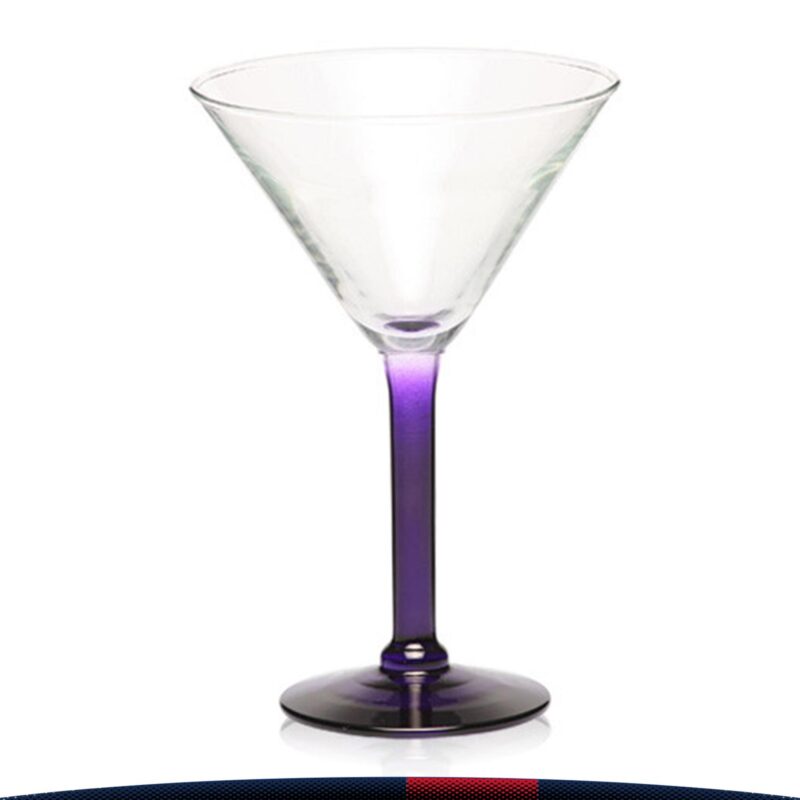 8.5 oz. Libbey Wine Glasses - 4