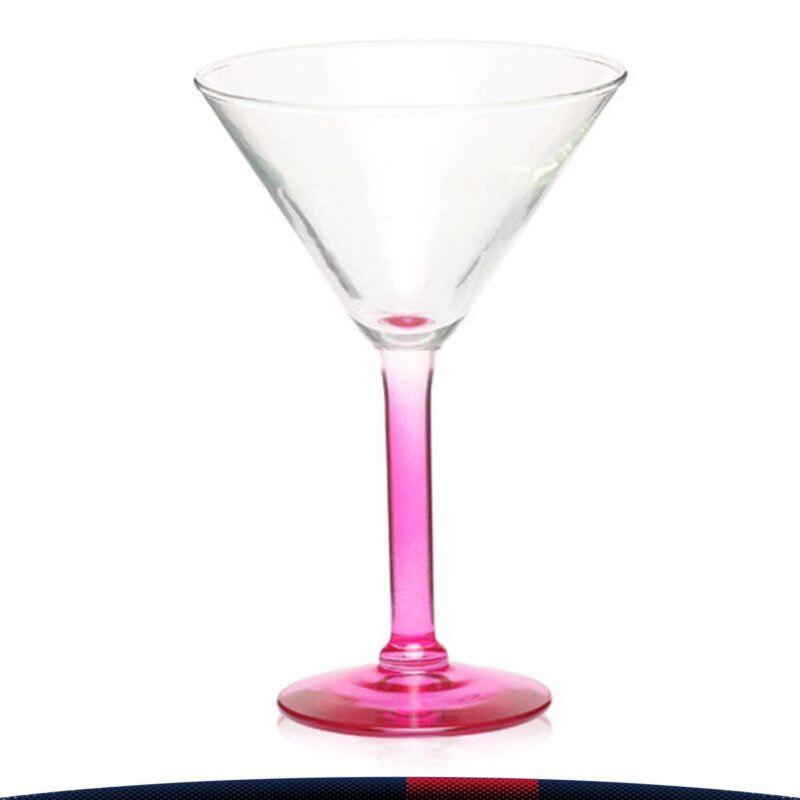8.5 oz. Libbey Wine Glasses - 5