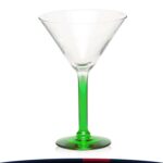 8.5 oz. Libbey Wine Glasses - 6