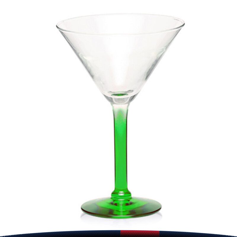 8.5 oz. Libbey Wine Glasses - 6