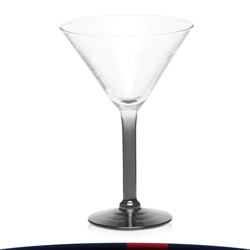 8.5 oz. Libbey Wine Glasses - 8