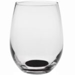 9 oz. Libbey Perfect Stemless Glasses - 1
