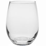 9 oz. Libbey Perfect Stemless Glasses - 2