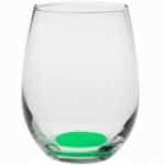 9 oz. Libbey Perfect Stemless Glasses - 4