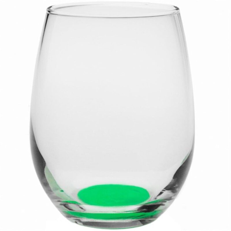 9 oz. Libbey Perfect Stemless Glasses - 4