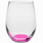 9 oz. Libbey Perfect Stemless Glasses - 5