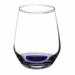 9 oz Libbey Stemless Wine Glasses - 2