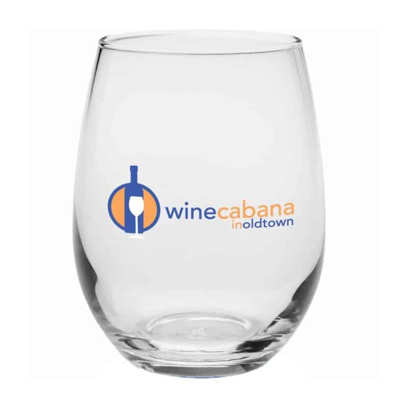 9-oz-Libbey-®-Stemless-Wine-Glasses-GWSW001 9 oz. Libbey ® Stemless Wine Glasses