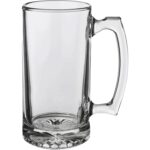 Beer GLASS STAR 12oz LIBBEY - 1