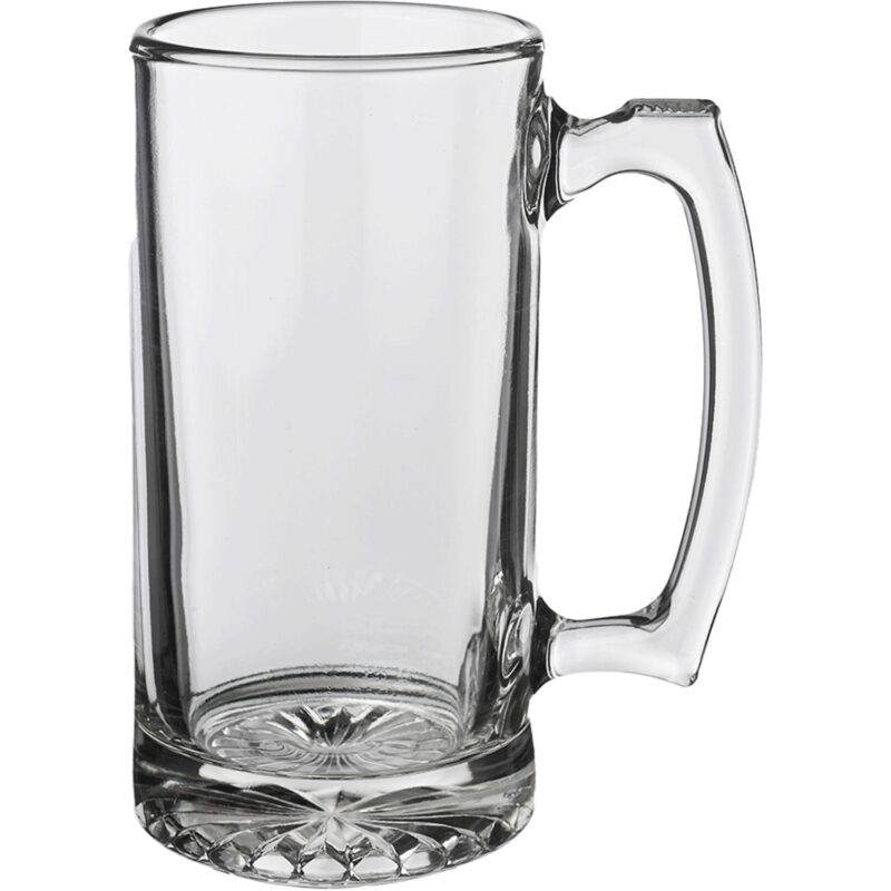 Beer GLASS STAR 12oz LIBBEY - 1