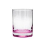 Cask Strength 13.5 oz Libbey Heavy Base Whiskey Rocks Glass - 2