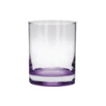 Cask Strength 13.5 oz Libbey Heavy Base Whiskey Rocks Glass - 4