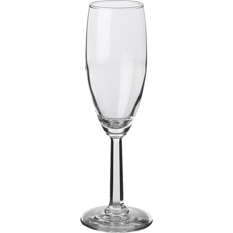 Champagne Flt6 Libbey - 1