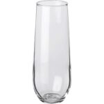 Champagne Flt8 Libbey - 1