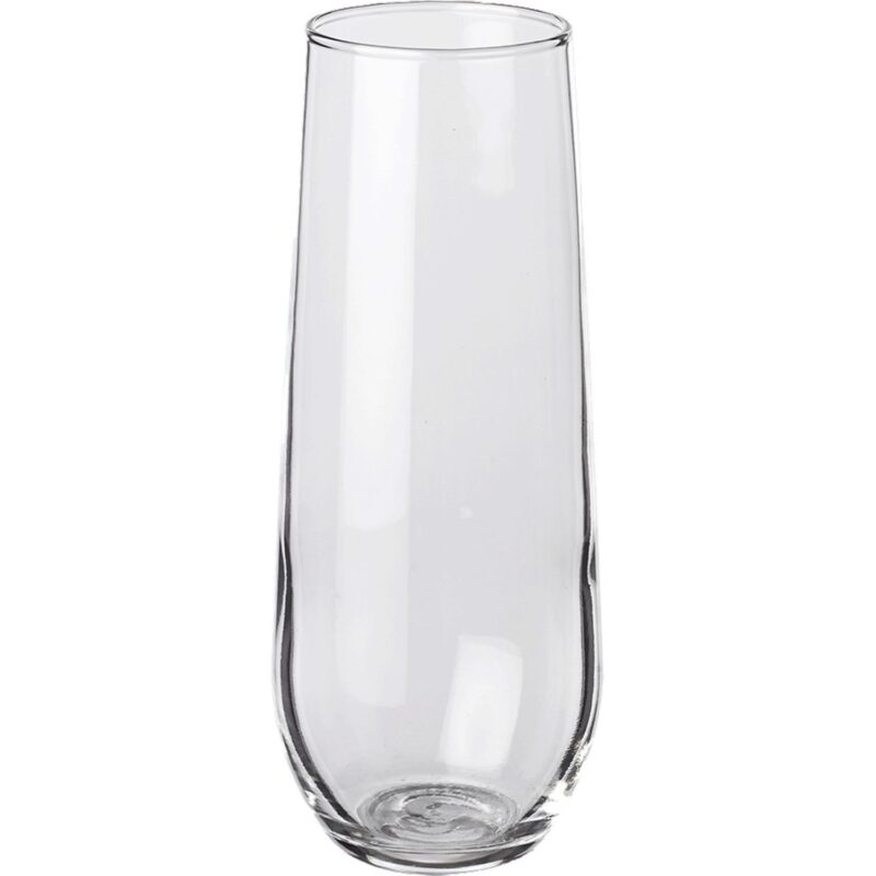Champagne Flt8 Libbey - 1