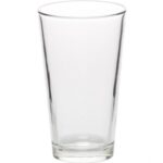 Mixing Glass