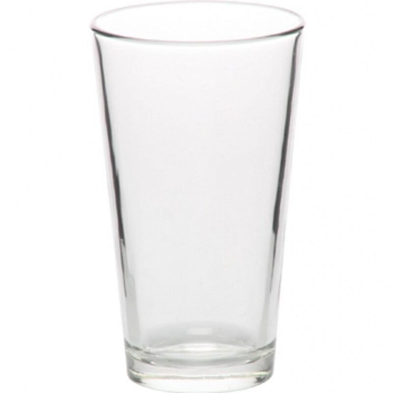 Mixing Glass