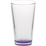 Clear Libbey 16 oz.