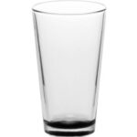 Clear Libbey 16 oz.