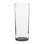 Clear Libbey USA Made 12 oz.