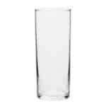 Clear Libbey USA Made 12 oz.
