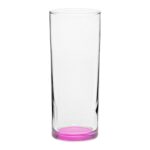 Clear Libbey USA Made 12 oz.