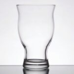 Laser Engraved Libbey® 1009 16.75 oz. Stackable Craft Beer Glass - 1