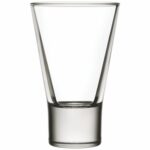 Laser Engraved Libbey® 11126021 Series V 4.75 oz. Tall Shot Glass - 1