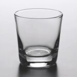 Laser Engraved Libbey® 124 Heavy Base 5.5 oz. Rocks / Old Fashioned Glass - 1