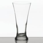 Laser Engraved Libbey® 1242HT Flare 19.25 oz. Pilsner Glass - 1