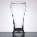 Laser Engraved Libbey® 14 Heavy Base 12 oz. Pilsner Glass - 1