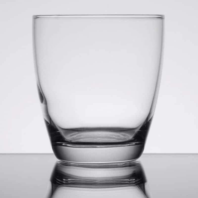 Laser Engraved Libbey® 1512 Embassy 10.5 oz. Rocks / Old Fashioned Glass - 1