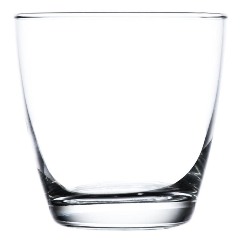 Laser Engraved Libbey® 1514 Embassy 7 oz. Rocks / Old Fashioned Glass - 1