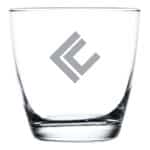 Laser Engraved Libbey® 1514 Embassy 7 oz. Rocks / Old Fashioned Glass