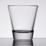 Laser Engraved Libbey® 15809 Elan 9 oz. Rocks / Old Fashioned Glass - 1
