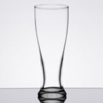 Laser Engraved Libbey® 1604 16 oz. Giant Pilsner Glass - 1