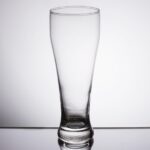 Laser Engraved Libbey® 1610 23 oz. Giant Pilsner Glass - 1