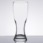 Laser Engraved Libbey® 1629 20 oz. Giant Pilsner Glass - 1