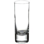 Laser Engraved Libbey® 1650 Chicago 2.5 oz. Cordial Glass - 1